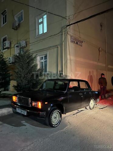 LADA (VAZ) 2107 2011, 99,900 km - 1.6 l - Sumqayıt