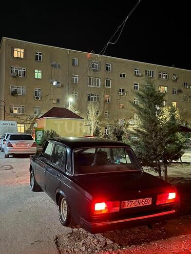 LADA (VAZ) 2107 2011, 99,900 km - 1.6 l - Sumqayıt