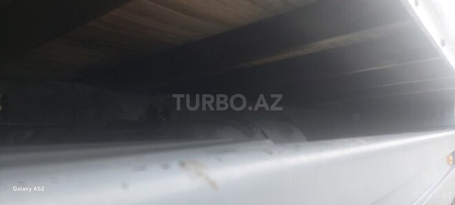 Mercedes Atego 815 2000, 721,200 km - 4.3 l - Goranboy