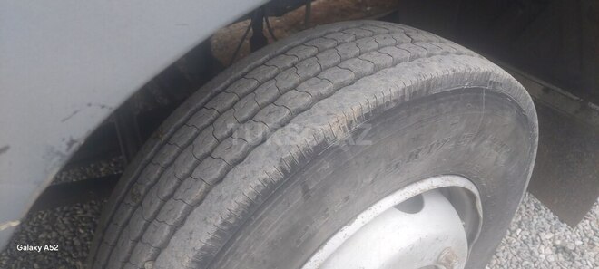 Mercedes Atego 815 2000, 721,200 km - 4.3 l - Goranboy