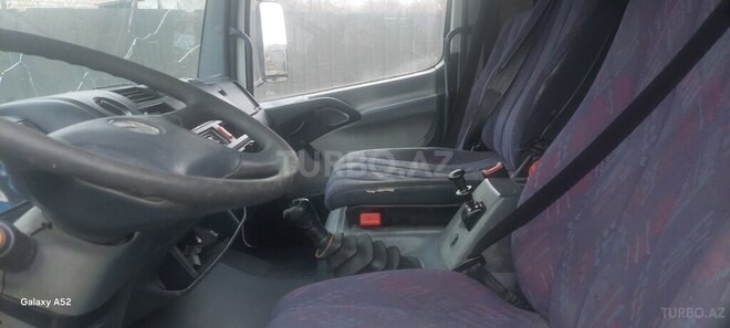 Mercedes Atego 815 2000, 721,200 km - 4.3 l - Goranboy