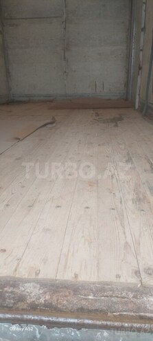 Mercedes Atego 815 2000, 721,200 km - 4.3 l - Goranboy