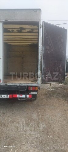 Mercedes Atego 815 2000, 721,200 km - 4.3 l - Goranboy