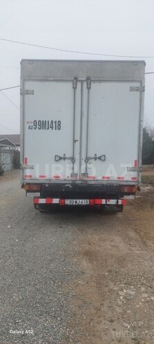 Mercedes Atego 815 2000, 721,200 km - 4.3 l - Goranboy