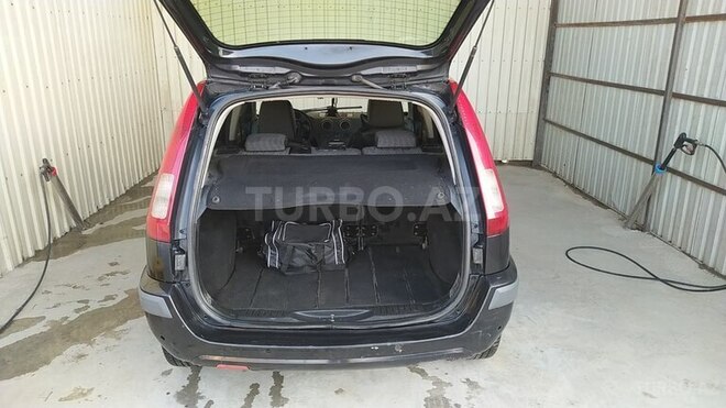 Ford Fusion 2007, 381,103 km - 1.4 l - Bakı