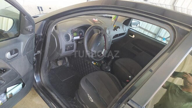 Ford Fusion 2007, 381,103 km - 1.4 l - Bakı