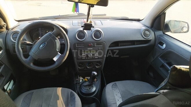 Ford Fusion 2007, 381,103 km - 1.4 l - Bakı