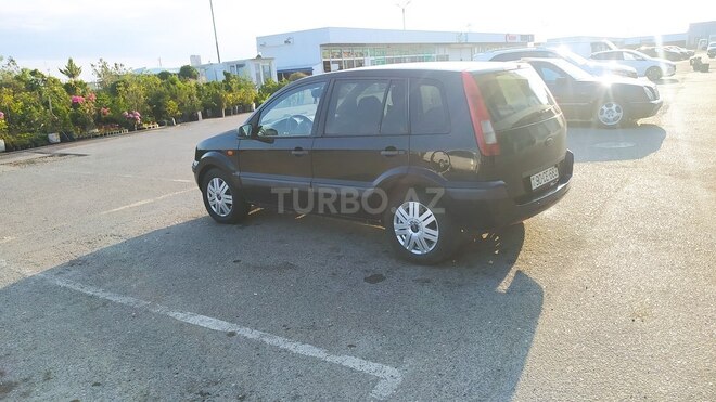 Ford Fusion 2007, 381,103 km - 1.4 l - Bakı