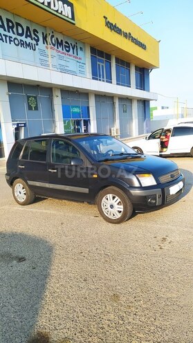 Ford Fusion 2007, 381,103 km - 1.4 l - Bakı