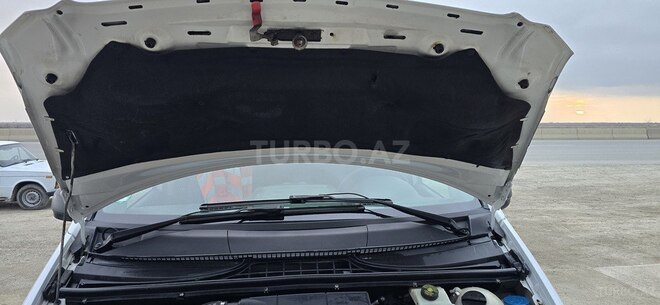 Mercedes Vito 2010, 360,000 km - 2.2 l - Hacıqabul