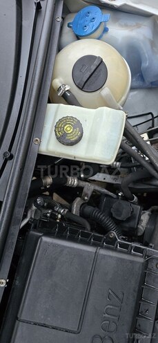 Mercedes Vito 2010, 360,000 km - 2.2 l - Hacıqabul
