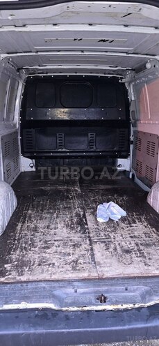 Mercedes Vito 2010, 360,000 km - 2.2 l - Hacıqabul