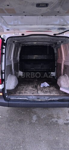 Mercedes Vito 2010, 360,000 km - 2.2 l - Hacıqabul