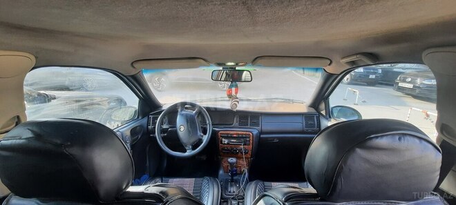 Opel Vectra 1997, 245,000 km - 2.5 l - Bakı