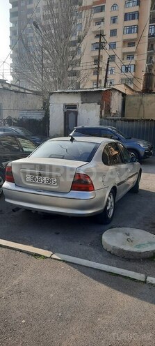 Opel Vectra 1997, 245,000 km - 2.5 l - Bakı