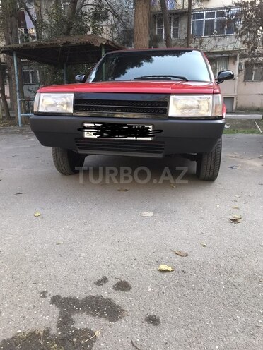 Tofas Sahin 2005, 100,000 km - 1.6 l - Bakı