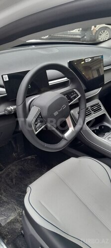 BYD Destroyer 05 2024, 0 km - 1.5 l - Bakı