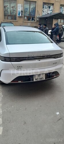 BYD Destroyer 05 2024, 0 km - 1.5 l - Bakı