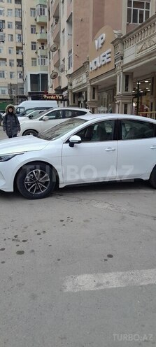BYD Destroyer 05 2024, 0 km - 1.5 l - Bakı