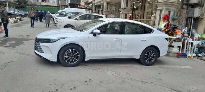 BYD Destroyer 05 2024, 0 km - 1.5 l - Bakı