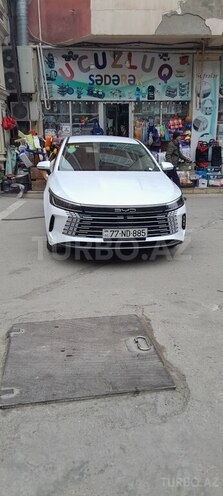 BYD Destroyer 05 2024, 0 km - 1.5 l - Bakı