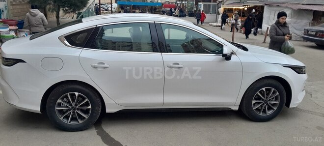 BYD Destroyer 05 2024, 0 km - 1.5 l - Bakı