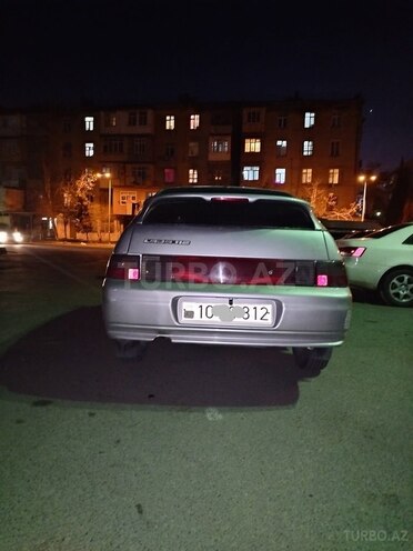 LADA (VAZ) 2112 2002, 326,000 km - 1.5 l - Bakı