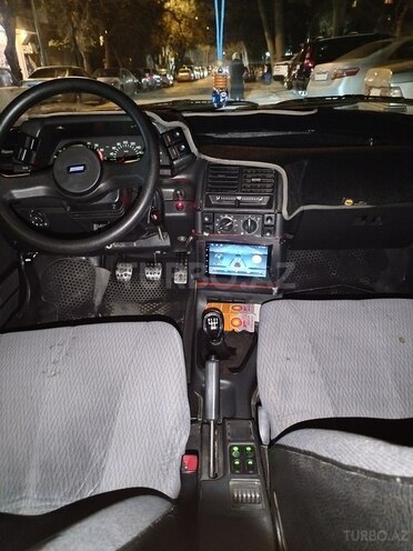 LADA (VAZ) 2112 2002, 326,000 km - 1.5 l - Bakı