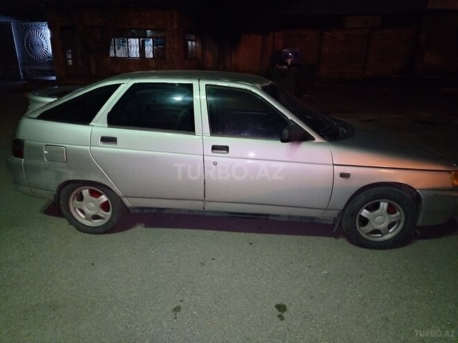 LADA (VAZ) 2112 2002, 326,000 km - 1.5 l - Bakı