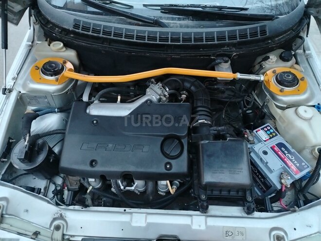 LADA (VAZ) 2112 2002, 326,000 km - 1.5 l - Bakı