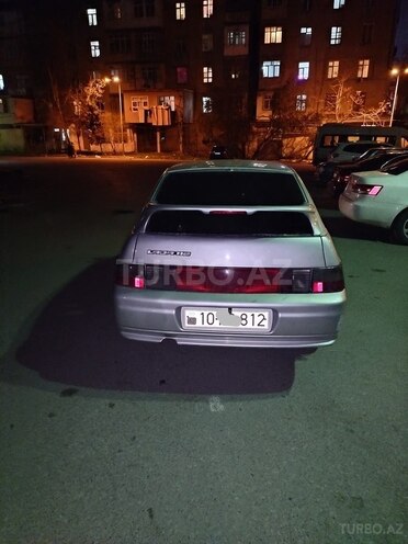 LADA (VAZ) 2112 2002, 326,000 km - 1.5 l - Bakı