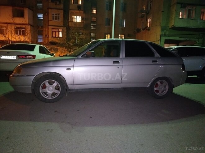 LADA (VAZ) 2112 2002, 326,000 km - 1.5 l - Bakı