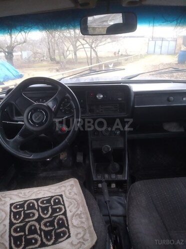 LADA (VAZ) 2107 2007, 98,000 km - 1.6 л - Şamaxı