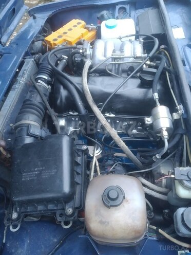 LADA (VAZ) 2107 2007, 98,000 km - 1.6 л - Şamaxı