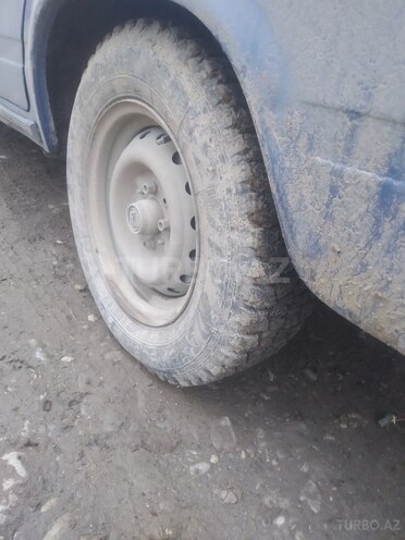 LADA (VAZ) 2107 2007, 98,000 km - 1.6 л - Şamaxı