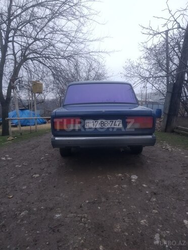 LADA (VAZ) 2107 2007, 98,000 km - 1.6 л - Şamaxı