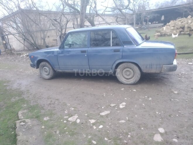 LADA (VAZ) 2107 2007, 98,000 km - 1.6 л - Şamaxı
