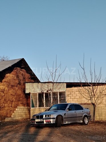 BMW 318 1997, 256,787 km - 1.8 l - Bərdə