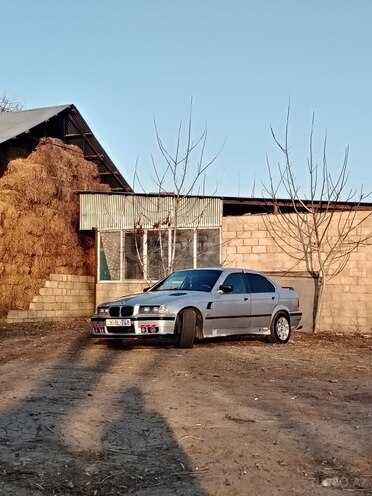 BMW 318 1997, 256,787 km - 1.8 l - Bərdə