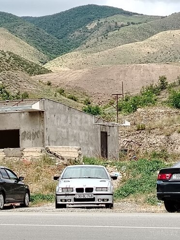 BMW 318 1997, 256,787 km - 1.8 l - Bərdə