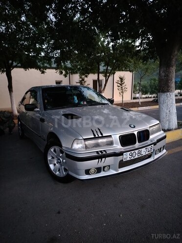 BMW 318 1997, 256,787 km - 1.8 l - Bərdə