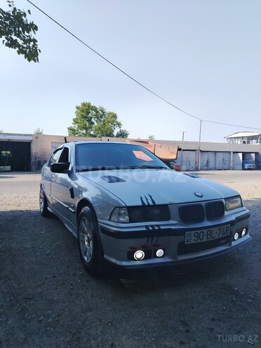 BMW 318 1997, 256,787 km - 1.8 l - Bərdə
