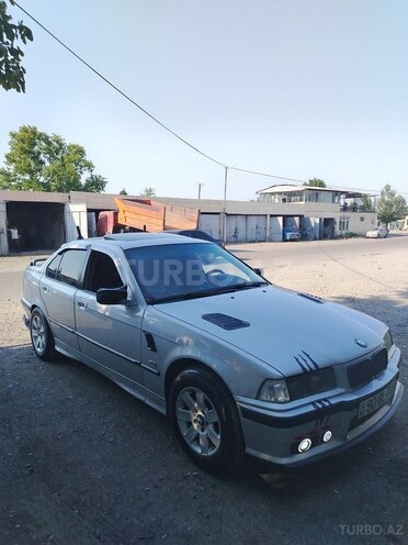 BMW 318 1997, 256,787 km - 1.8 l - Bərdə
