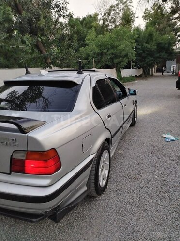 BMW 318 1997, 256,787 km - 1.8 l - Bərdə