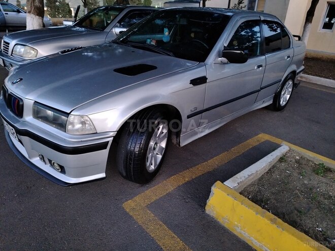 BMW 318 1997, 256,787 km - 1.8 l - Bərdə