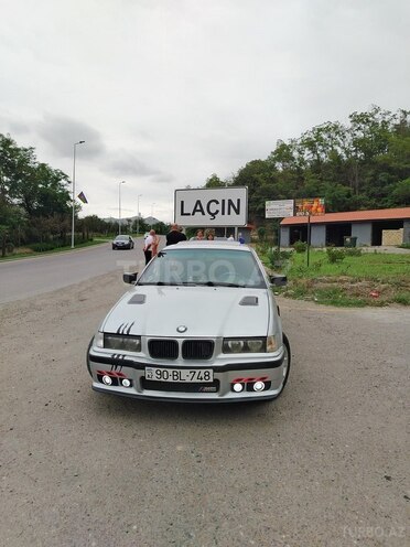 BMW 318 1997, 256,787 km - 1.8 l - Bərdə