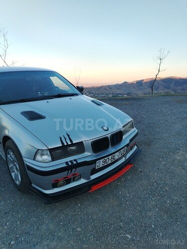 BMW 318 1997, 256,787 km - 1.8 l - Bərdə