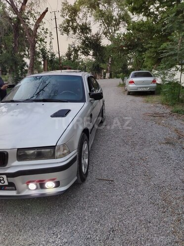 BMW 318 1997, 256,787 km - 1.8 l - Bərdə