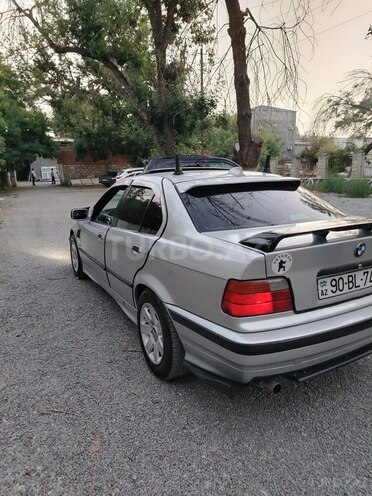 BMW 318 1997, 256,787 km - 1.8 l - Bərdə