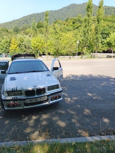 BMW 318 1997, 256,787 km - 1.8 l - Bərdə